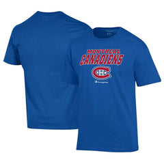 Montreal Canadiens Champion Jersey T-Shirt