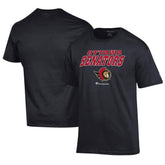Ottawa Senators Champion Jersey T-Shirt
