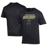 Vegas Golden Knights Champion Jersey T-Shirt