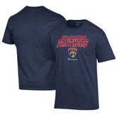 Florida Panthers Champion Jersey T-Shirt