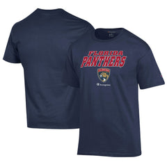 Florida Panthers Champion Jersey T-Shirt