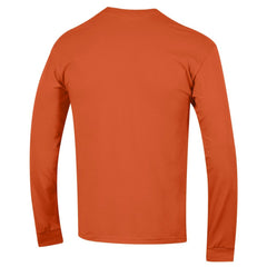 Edmonton Oilers Champion Long-Sleeve Jersey T-Shirt