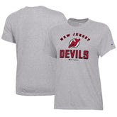 New Jersey Devils Champion Women's Core T-Shirt