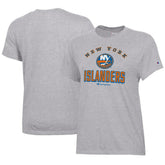 New York Islanders Champion Women's Core T-Shirt