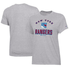 New York Rangers Champion Women's Core T-Shirt