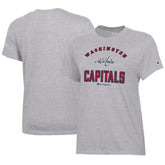 Washington Capitals Champion Women's Core T-Shirt