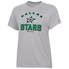 Dallas Stars Champion Women's Core T-Shirt