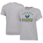 Buffalo Sabres Champion Women's Core T-Shirt