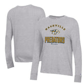 Nashville Predators Champion Women's Core Long Sleeve T-Shirt