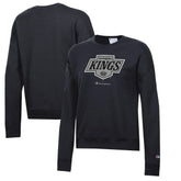 Los Angeles Kings Champion Women's Powerblend Pullover Sweatshirt
