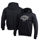 Los Angeles Kings Champion Youth Eco Powerblend Pullover Hoodie