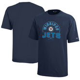 Winnipeg Jets Champion Youth Jersey T-Shirt