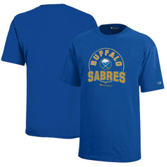Buffalo Sabres Champion Youth Jersey T-Shirt