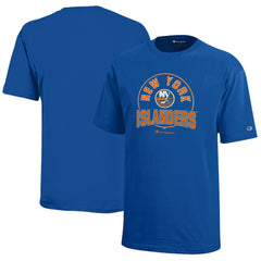 New York Islanders Champion Youth Jersey T-Shirt