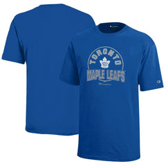 Toronto Maple Leafs Champion Youth Jersey T-Shirt