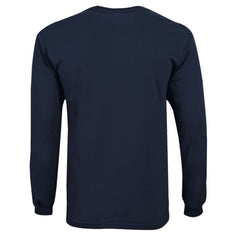 Winnipeg Jets Champion Youth Long-Sleeve Jersey T-Shirt