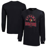 Ottawa Senators Champion Youth Long-Sleeve Jersey T-Shirt