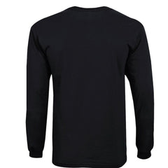 Carolina Hurricanes Champion Youth Long-Sleeve Jersey T-Shirt