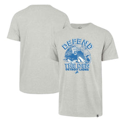 NFL Detroit Lions '47 Regional Franklin T-Shirt