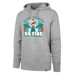 NFL Miami Dolphins '47 Regional Headline Pullover Hoodie