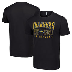 NFL Los Angeles Chargers Starter Throwback Logo T-Shirt