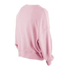 NFL Miami Dolphins Women's Cozy Pullover Sweatshirt