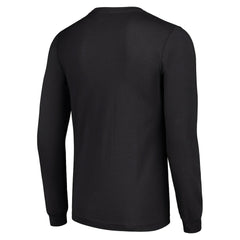 NFL Philadelphia Eagles Starter Half Helmet Logo Long Sleeve T-Shirt