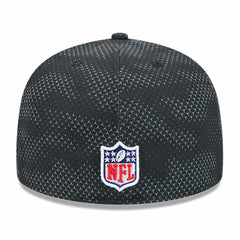 NFL New York Jets 2024 Sideline 59FIFTY Fitted Hat