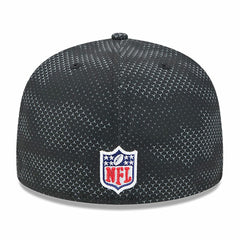 NFL Pittsburgh Steelers 2024 Sideline 59FIFTY Fitted Hat