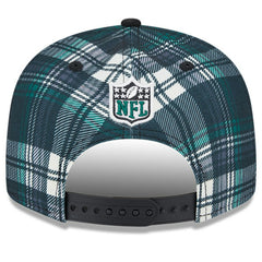 NFL New York Jets 2024 Sideline Statement 9FIFTY Snapback Hat