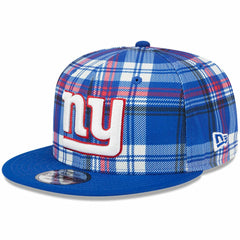 NFL New York Giants 2024 Sideline Statement 9FIFTY Snapback Hat