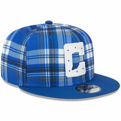 NFL Indianapolis Colts 2024 Sideline Statement 9FIFTY Snapback Hat