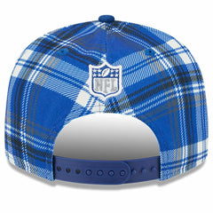 NFL Indianapolis Colts 2024 Sideline Statement 9FIFTY Snapback Hat