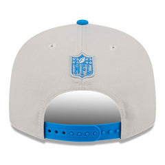 NFL Detroit Lions 2024 Sideline Historic 9FIFTY Snapback Hat