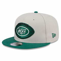 NFL New York Jets 2024 Sideline Historic 9FIFTY Snapback Hat