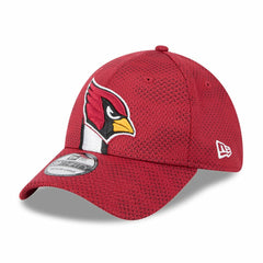NFL Arizona Cardinals 2024 Sideline 39THIRTY Flex Hat