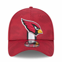 NFL Arizona Cardinals 2024 Sideline 39THIRTY Flex Hat