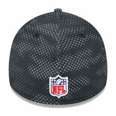 NFL Cincinnati Bengals 2024 Sideline 39THIRTY Flex Hat
