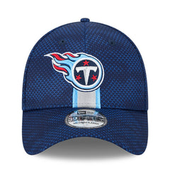 NFL Tennessee Titans 2024 Sideline 39THIRTY Flex Hat