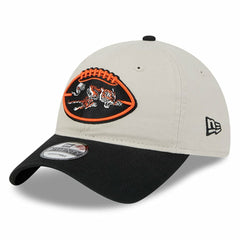 NFL Cincinnati Bengals 2024 Sideline Historic 9TWENTY Adjustable Hat