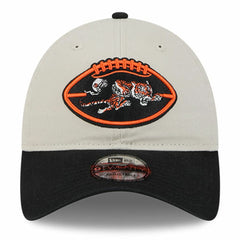 NFL Cincinnati Bengals 2024 Sideline Historic 9TWENTY Adjustable Hat