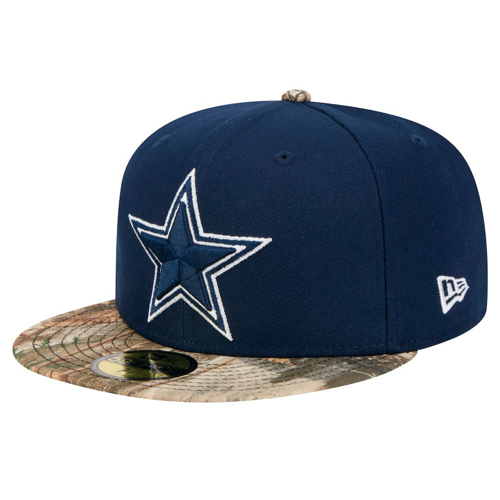 NFL Dallas Cowboys Active 59FIFTY Fitted Hat