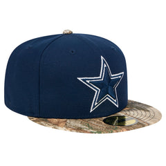 NFL Dallas Cowboys Active 59FIFTY Fitted Hat