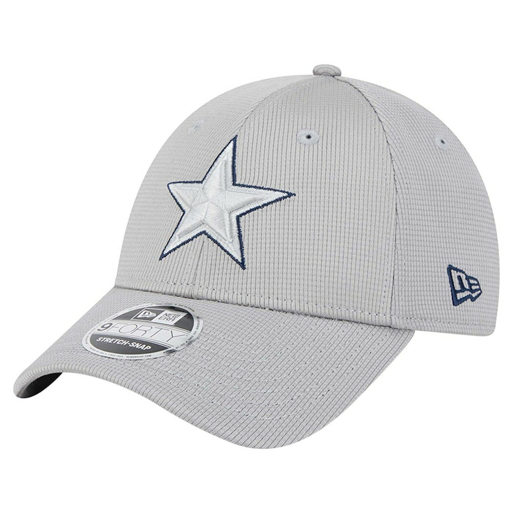 NFL Dallas Cowboys Male Adult Pivot 9FORTY Adjustable Hat