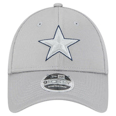 NFL Dallas Cowboys Male Adult Pivot 9FORTY Adjustable Hat