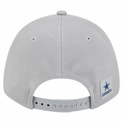 NFL Dallas Cowboys Male Adult Pivot 9FORTY Adjustable Hat