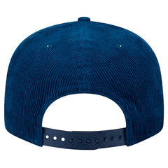 NFL Dallas Cowboys Display Corduroy 9FIFTY Snapback Hat