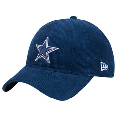 NFL Dallas Cowboys Corded 9TWENTY Adjustable Hat