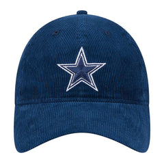 NFL Dallas Cowboys Corded 9TWENTY Adjustable Hat