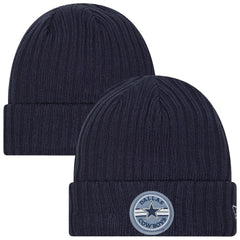 NFL Dallas Cowboys Sport Night Cuffed Knit Hat